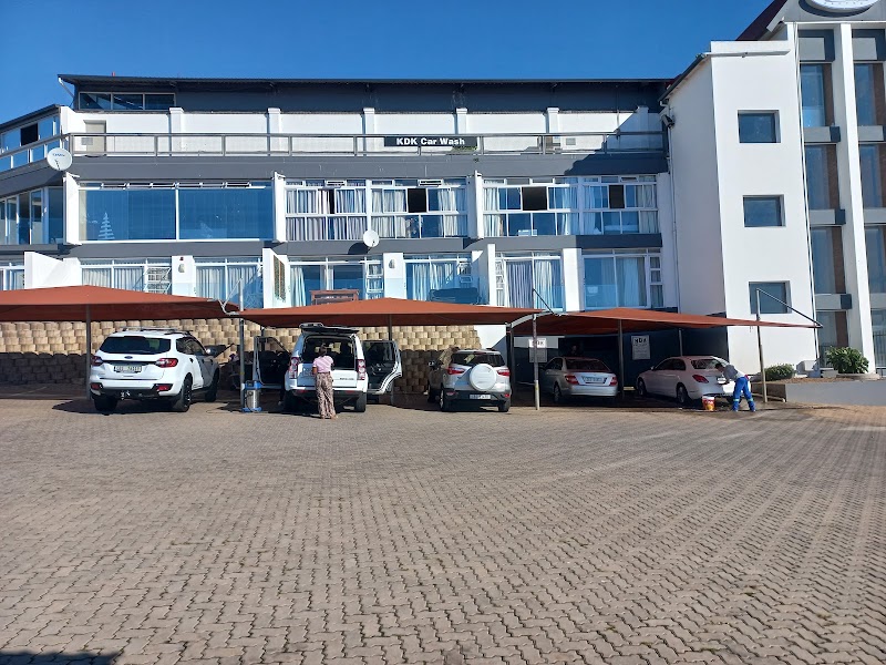 Ocean View Carwash - Photo 2